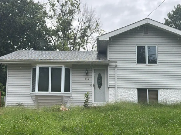 718 E Diehl Ave, Des Moines, IA 50315