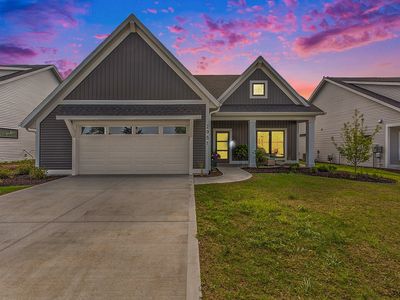 6268 Kingbird Dr #3, Hudsonville, MI, 49426