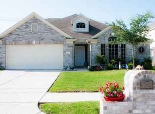 5623 Annatto Dr, Baytown, TX 77521