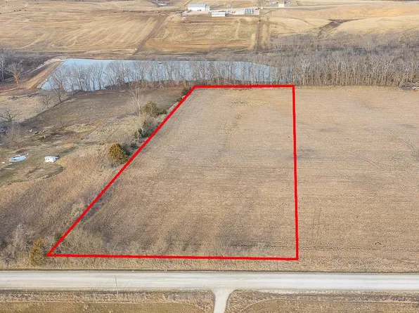 LOT 5 195th St, Leavenworth, KS 66048