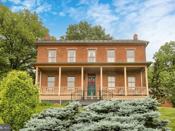 250 Big Spring Rd, Newville, PA 17241