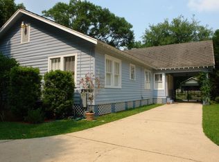 160 Williams St, Mobile, AL 36606