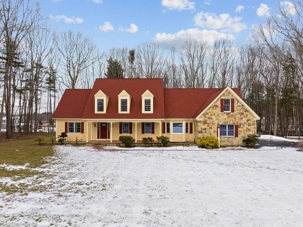 24 Random Road, Rye, NH 03870