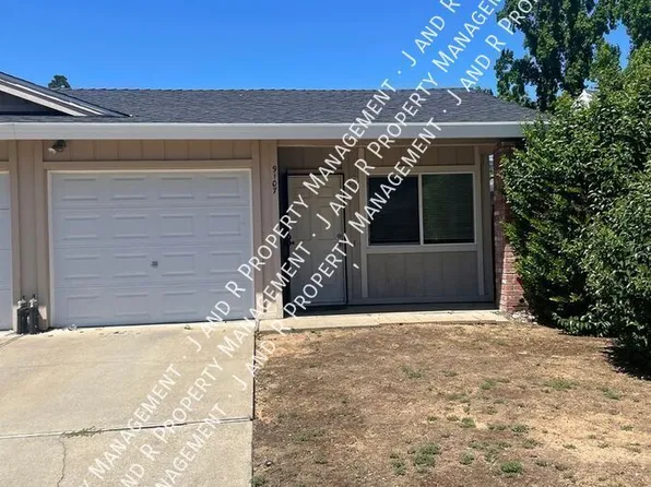 9105 Nasreen Dr, Sacramento, CA 95826