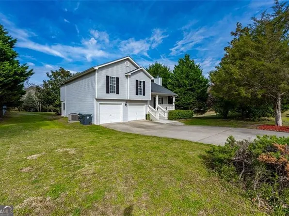 1219 Brookton Chase Ct, Dacula, GA 30019