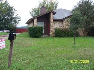 2400 Monte Carlo Dr APT B, Arlington, TX 76015