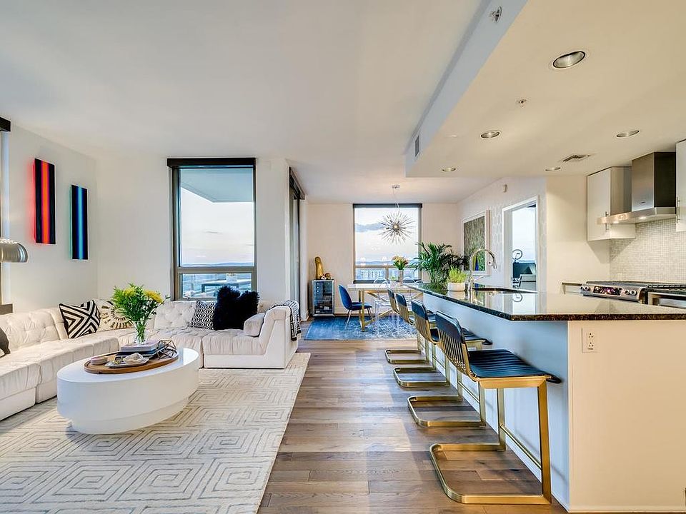 1st image of 300 Bowie St APT 1105