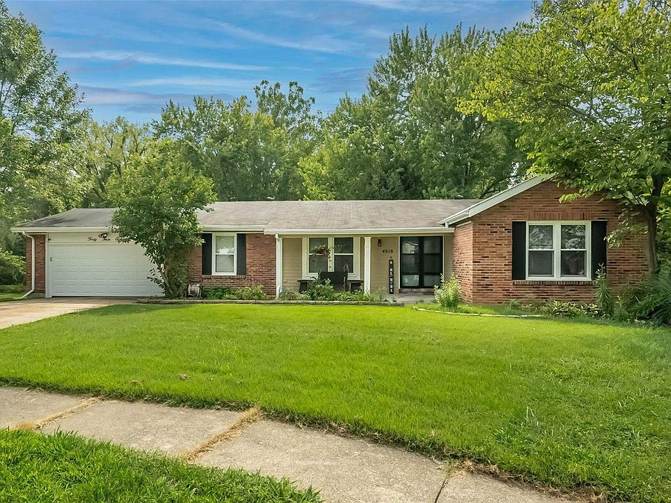1st image of 4318 Blythewood Dr