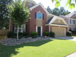 2016 Peach Shoals Cir, Dacula, GA 30019