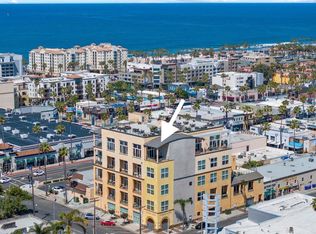 550 Seagaze Dr APT 29, Oceanside, CA 92054