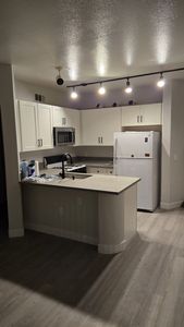 1881 W Alexander Rd, North Las Vegas, NV, 89032