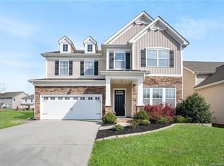 1345 Middlecrest Dr NW, Concord, NC 28027