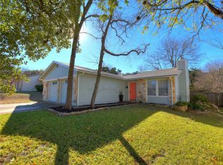 3213 Evanston Ln, Austin, TX 78745