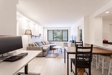 Rented by Bond New York