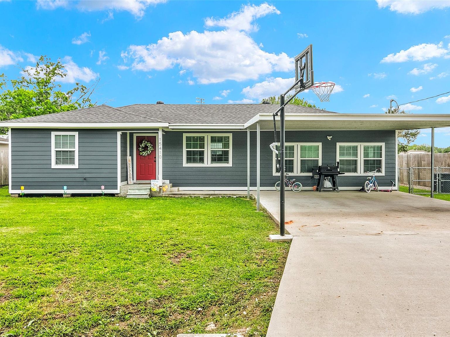 15410 San Jacinto St, Hamshire, TX 77622 MLS 92696198 Zillow