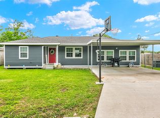 15410 San Jacinto St, Hamshire, TX 77622