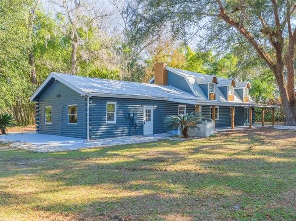 4269 W C #48, Bushnell, FL 33513