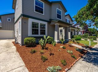 4031 Louis Krohn Dr, Santa Rosa, CA 95407