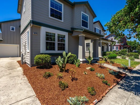 4031 Louis Krohn Drive, Santa Rosa, CA 95407