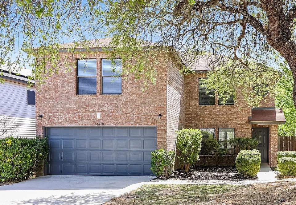 10218 Sandbrook Hl