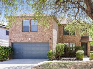 10218 Sandbrook Hl, San Antonio, TX 78254