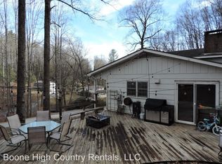 165 Farthing Hayes Rd, Boone, NC 28607