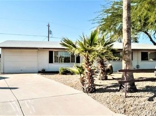 16250 N 37th Pl, Phoenix, AZ 85032
