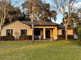 10545 SE 45th Ave, Belleview, FL 34420
