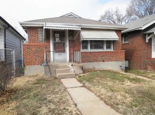 5729 Goodfellow Blvd, Saint Louis, MO