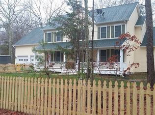 5166 Cedarlea Dr, West River, MD 20778