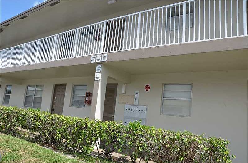 1st image of 550 NW 80th Ter APT 204