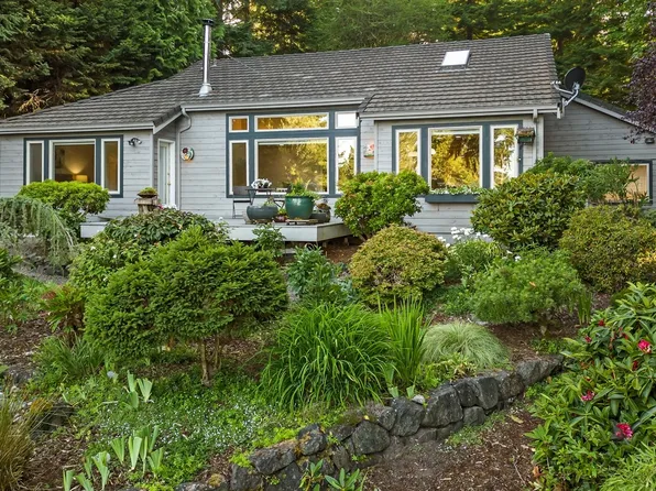 310 Baycliff Drive, Port Townsend, WA 98368