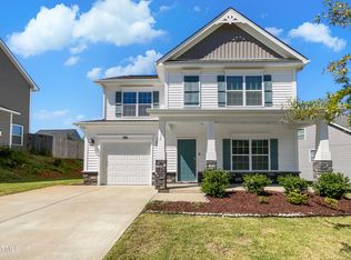 712 Lakemont Dr, Clayton, NC 27520