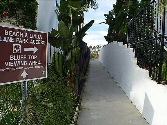 Beach Access