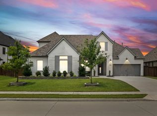 1710 Parkwood Dr, Prosper, TX 75078