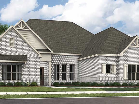 1451 Tullahoma Drive in Glennbrooke