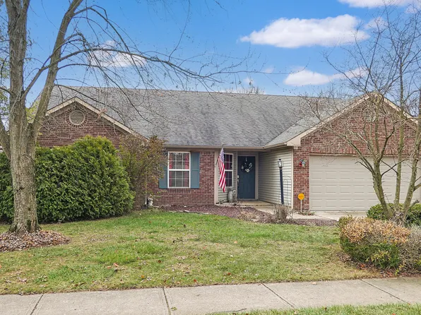 6353 Whitaker Farms Dr, Indianapolis, IN 46237