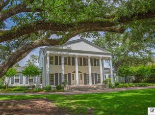 320 Lakeside Dr, Monroe, LA 71201