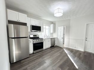 153A E Cottage St #1, Dorchester, MA 02125