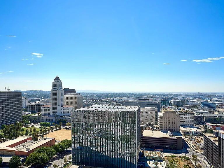 The Grand by Gehry — Photo 13