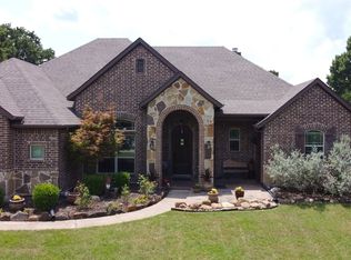 665 Amanda Lee, Combine, TX 75159