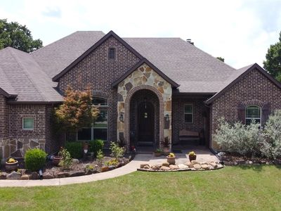 665 Amanda Lee, Combine, TX, 75159