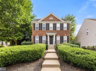 11934 Field Stone Blvd, Culpeper, VA