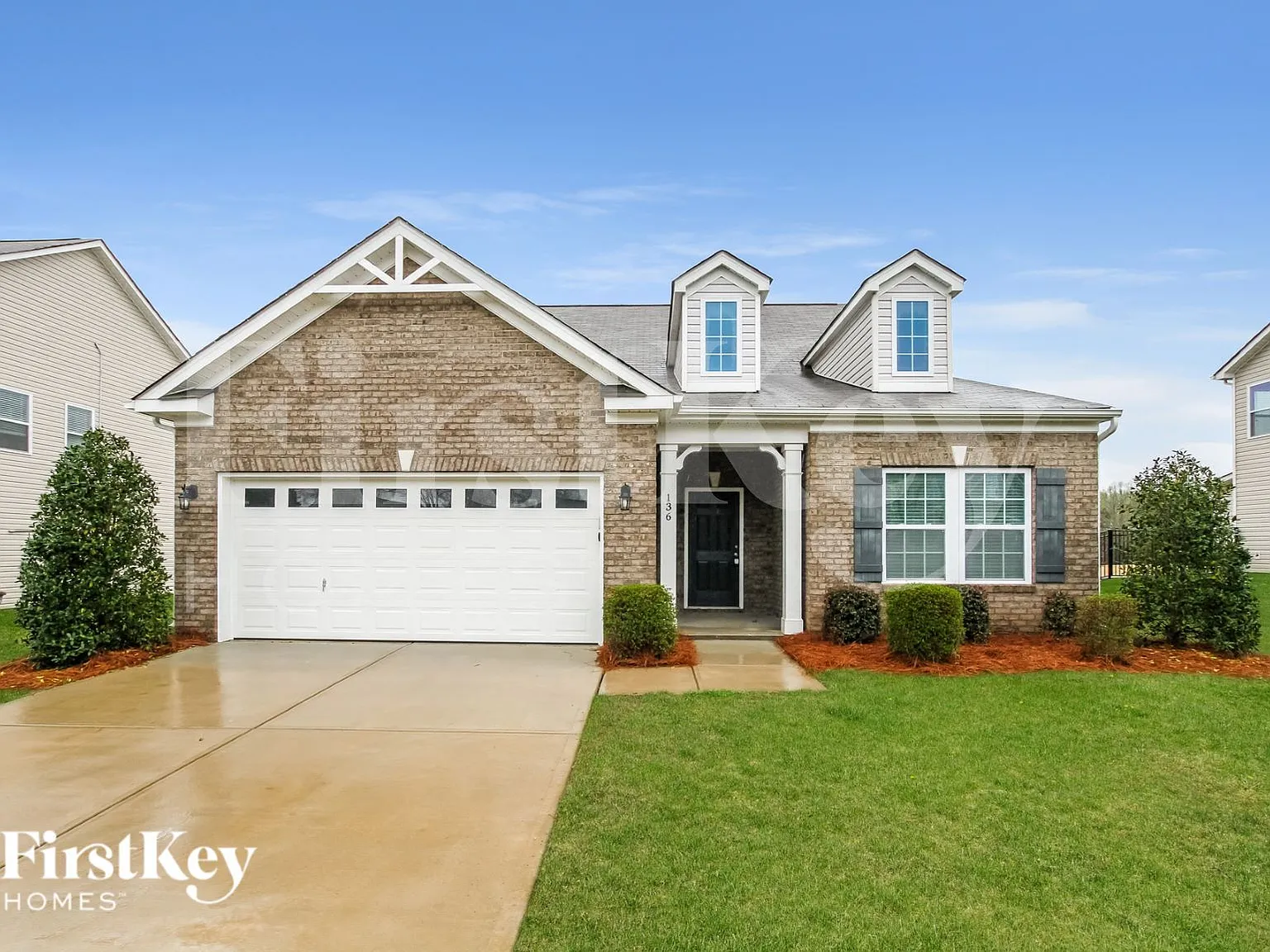 3 bed, 2.0 bath, 2455 sqft, $2,675 — Photo 1