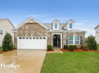 136 Avalon Reserve Dr, Mooresville, NC 28115