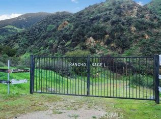 13912 N Mesa Alta Rd, Sylmar, CA 91342