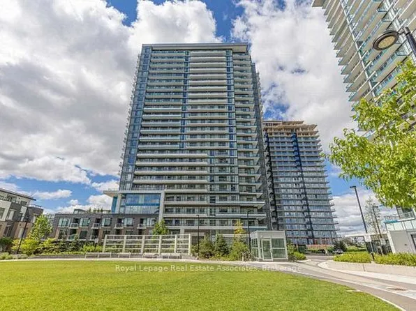 2560 Eglinton Ave W, Mississauga, ON