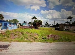 521 SW 5th St LOT 17, Belle Glade, FL 33430