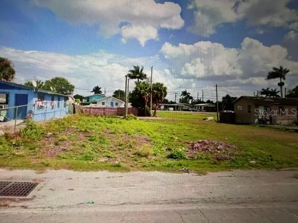 521 SW 5TH STREET LOT 17, BELLE GLADE, FL 33430