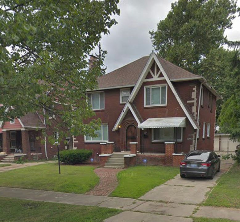1st image of this home